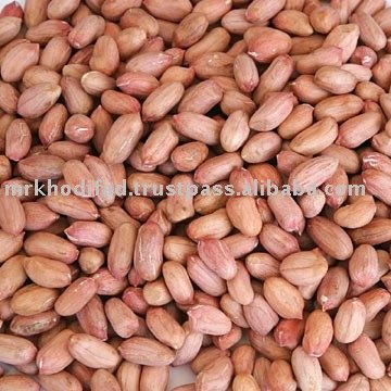 long peanut