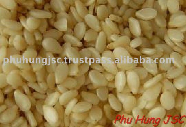 Hulled Sesame from Vietnam