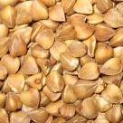 Rroasted buckwheat kernel