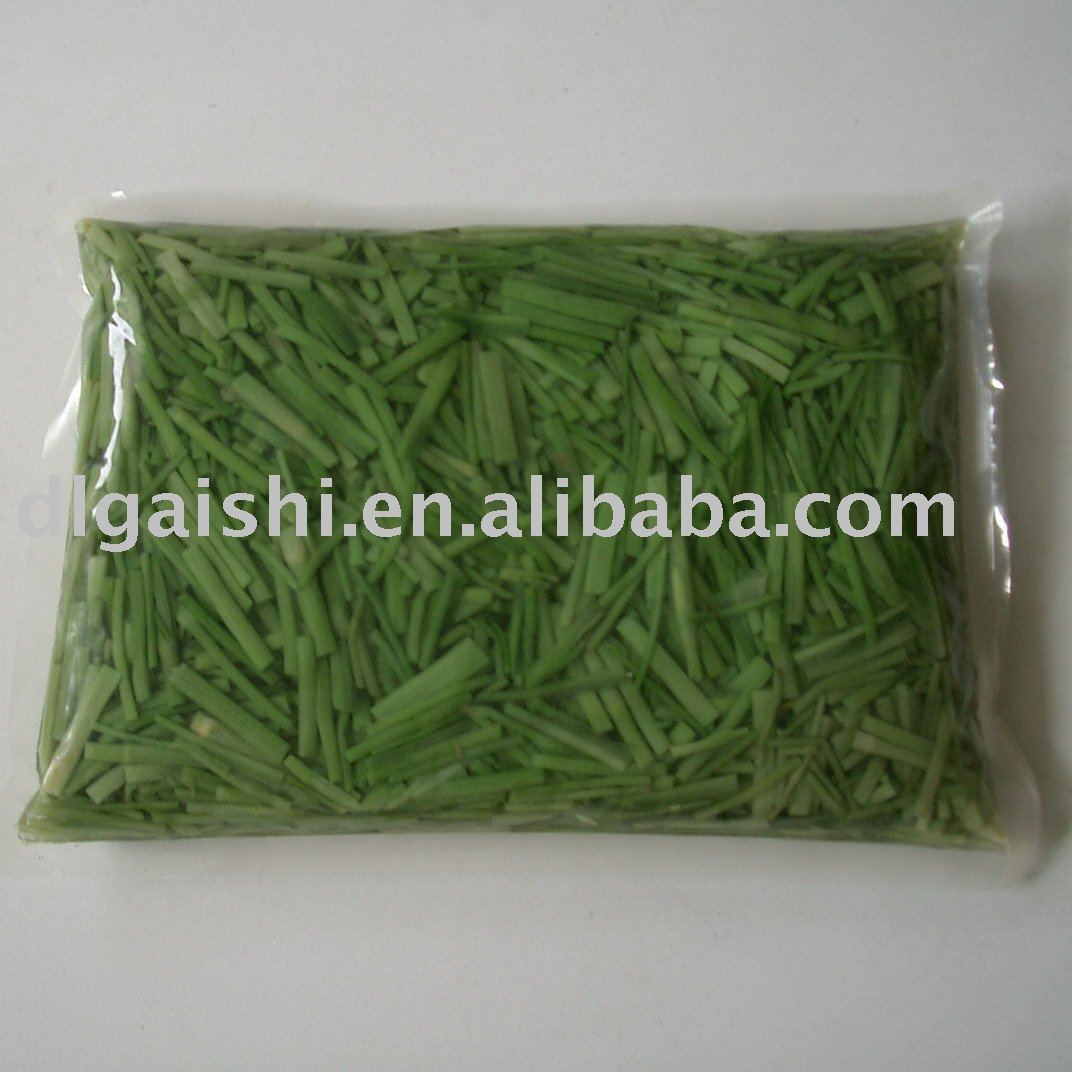 Wild Celery