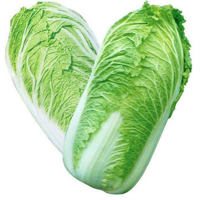 Chinese big cabbage