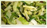 Dehydrated Vegetables-Cabbage