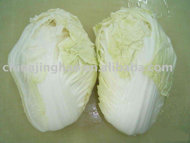 Sell High Quality Fresh Chinese Cabbage
