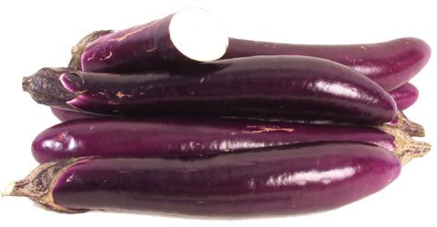 Chinese Eggplant