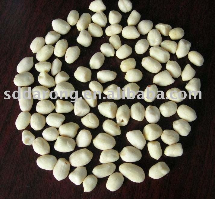 Blanched Peanut Kernels,china Price Supplier - 21food