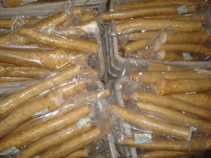 Fresh Chinese Yam