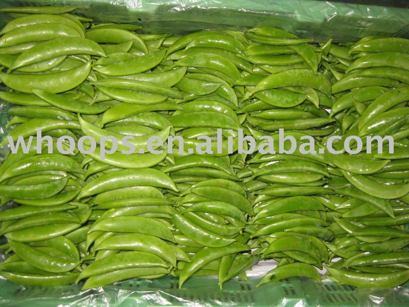 Good quality fresh Snap pea