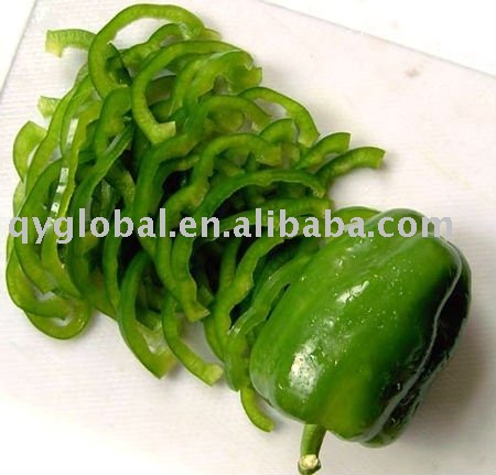 IQF  chilli (jinta)
