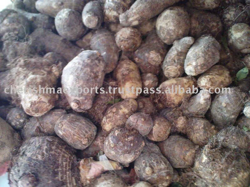 agricultural product