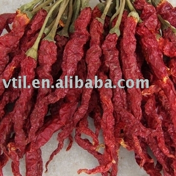 Xian Chili