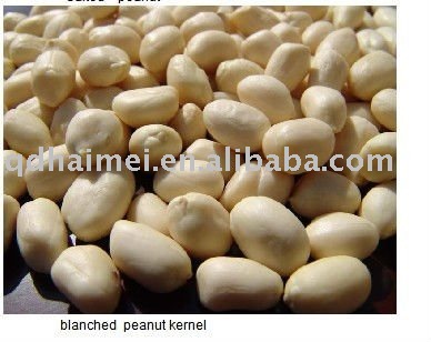 chinese  2011 Blanched   Peanuts