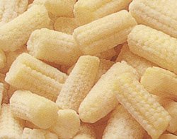IQF BABY CORN