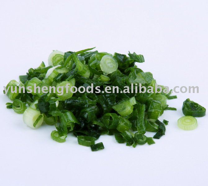 iqf shallot