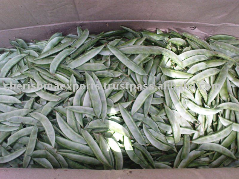 Vegetable