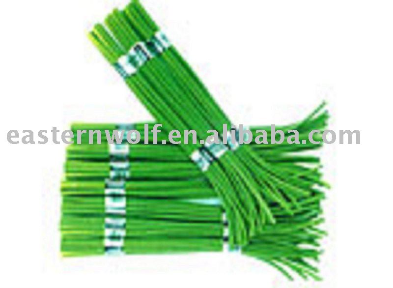 Fresh Chinese Garlic Stem