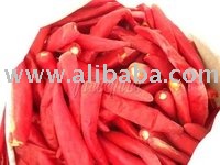 Red Chili Pepper