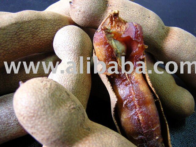 Fresh Tamarind - Export quality .