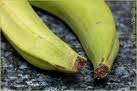 tropical plantain