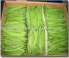 Fresh Green Beans