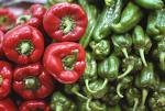 Green Pepper
