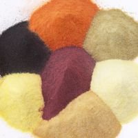 Vegetable Powders & Extracts