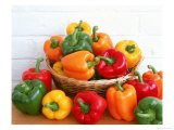 Bell Peppers