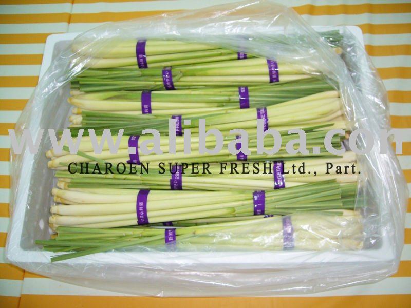 Lemon Grass