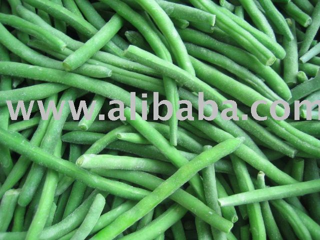 Green Bean