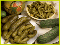 Gherkins
