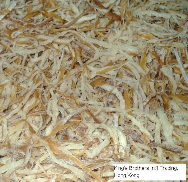  Dried   Squid   Shred 