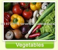 Vegetables
