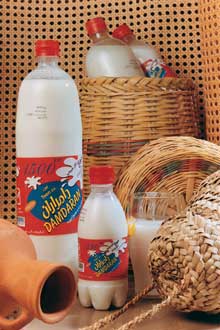 1.5 Liter  Yoghurt   Drink 
