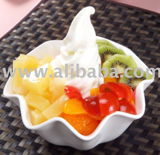 Frozen Yogurt  Powder (Yogurt Slim)