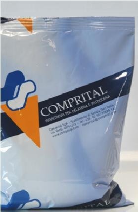 COMPRITAL  FROZEN   YOGURT   MIX 