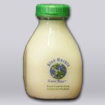 Yogurt Plain Drinkable - Pint
