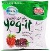 YOG-IT Whole Milk - Berry Delight Yogurt