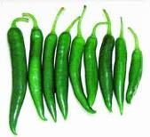 green chilli