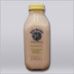 Yogurt Blueberry - 6 oz