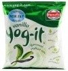 YOG-IT Non Fat - Vanilla Yogurt