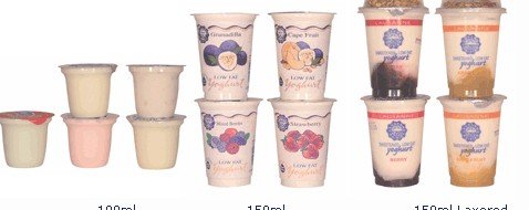 Yoghurt