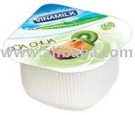Vinamilk Fruit-flavored Yoghurt