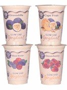 150ml   Yoghurt