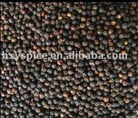 BLACK PEPPER