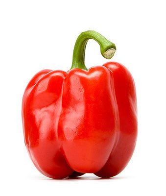 FRESH AND DRY GREEN PEPPER, YELLOW PEPPER RED PEPPER AND BLACK PEPPER