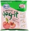 YOG-IT Non Fat - Apricot Yogurt