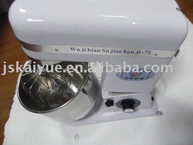 food mixing agitator machine