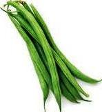 fine beans