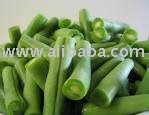green beans
