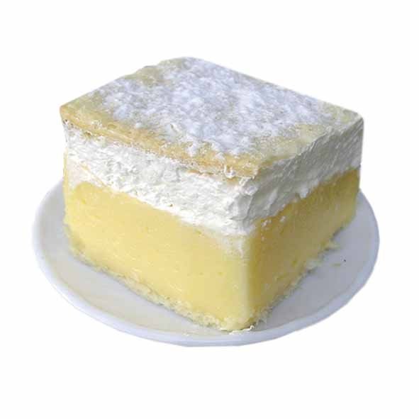 Custard Powder