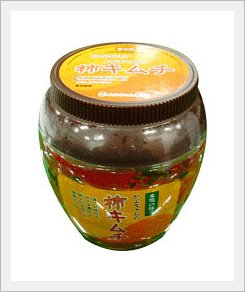 KITAPremium Kimchi NO.2 (PRE CUT) 350g